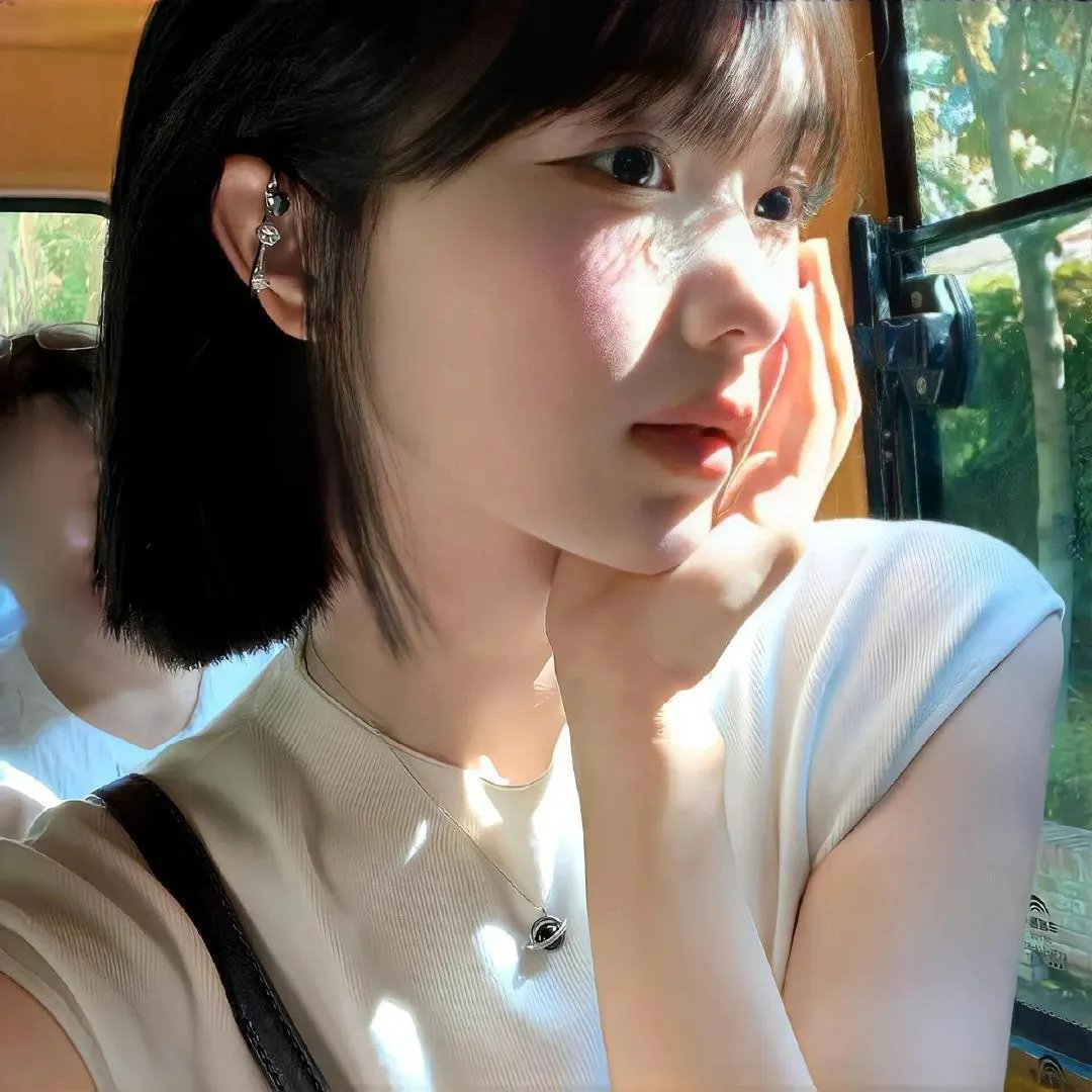 我的初恋女孩